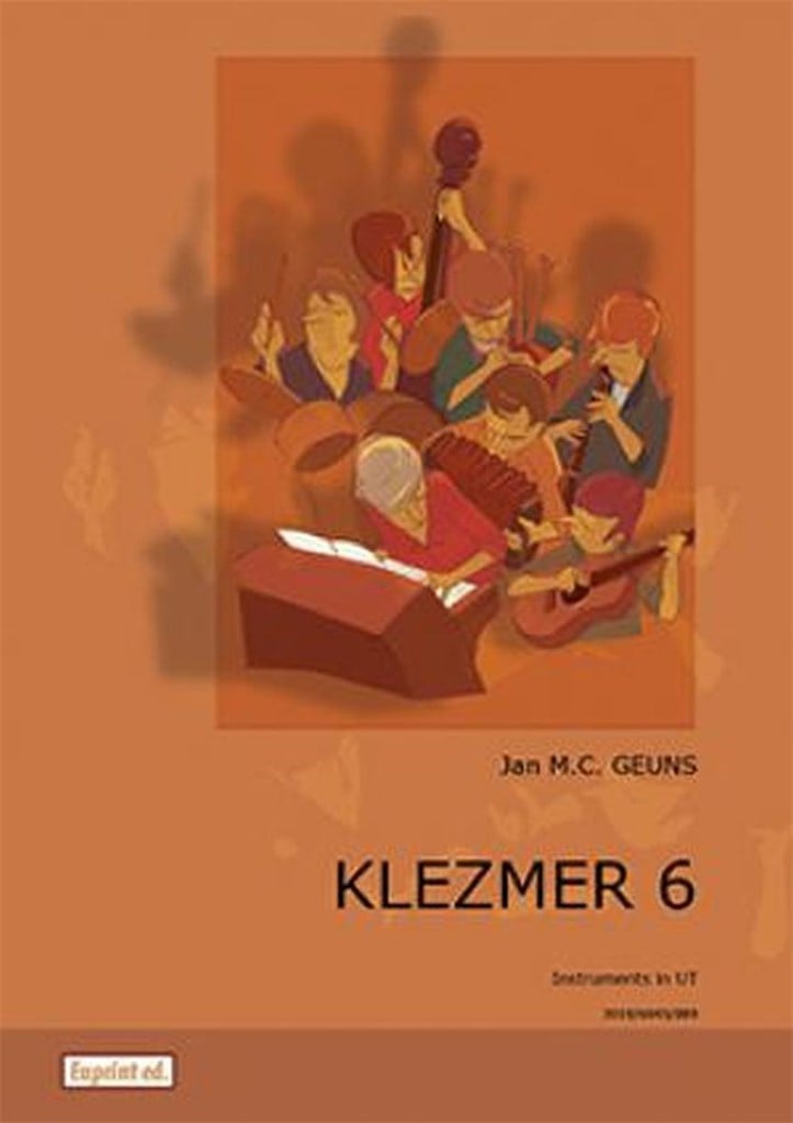Klezmer 6
